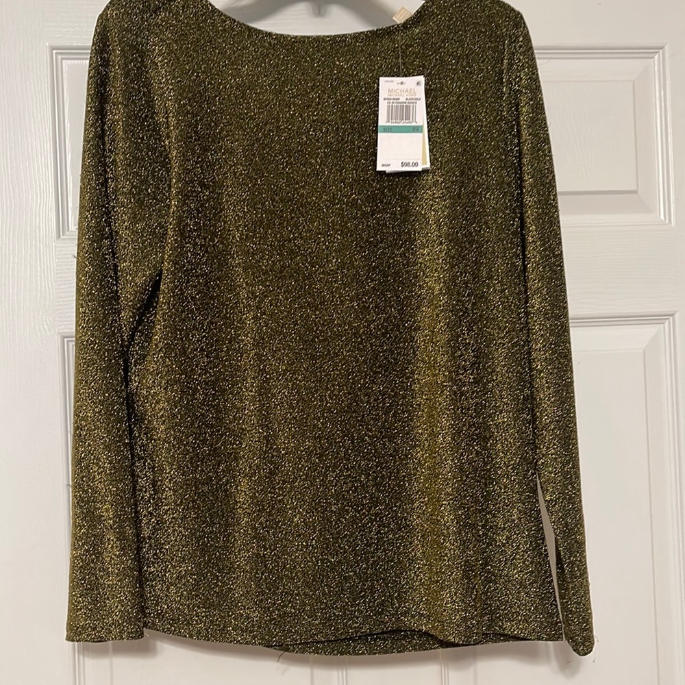 Michael Kors blouse